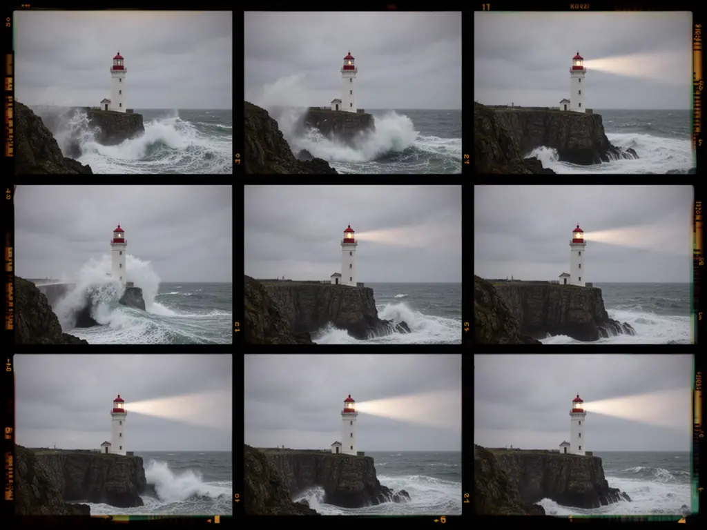 Generative Image-to-Video